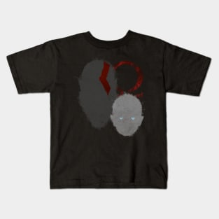 Kratos & Atreus Kids T-Shirt